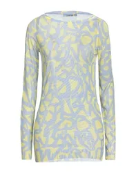 Top Damen Gelb L,M Damen