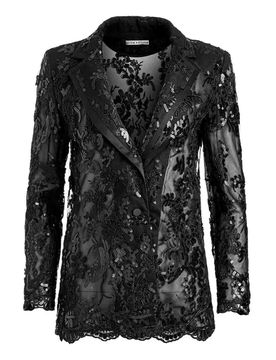 Alice+Olivia Blazer