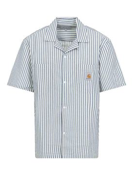 Carhartt Camicia Leavel