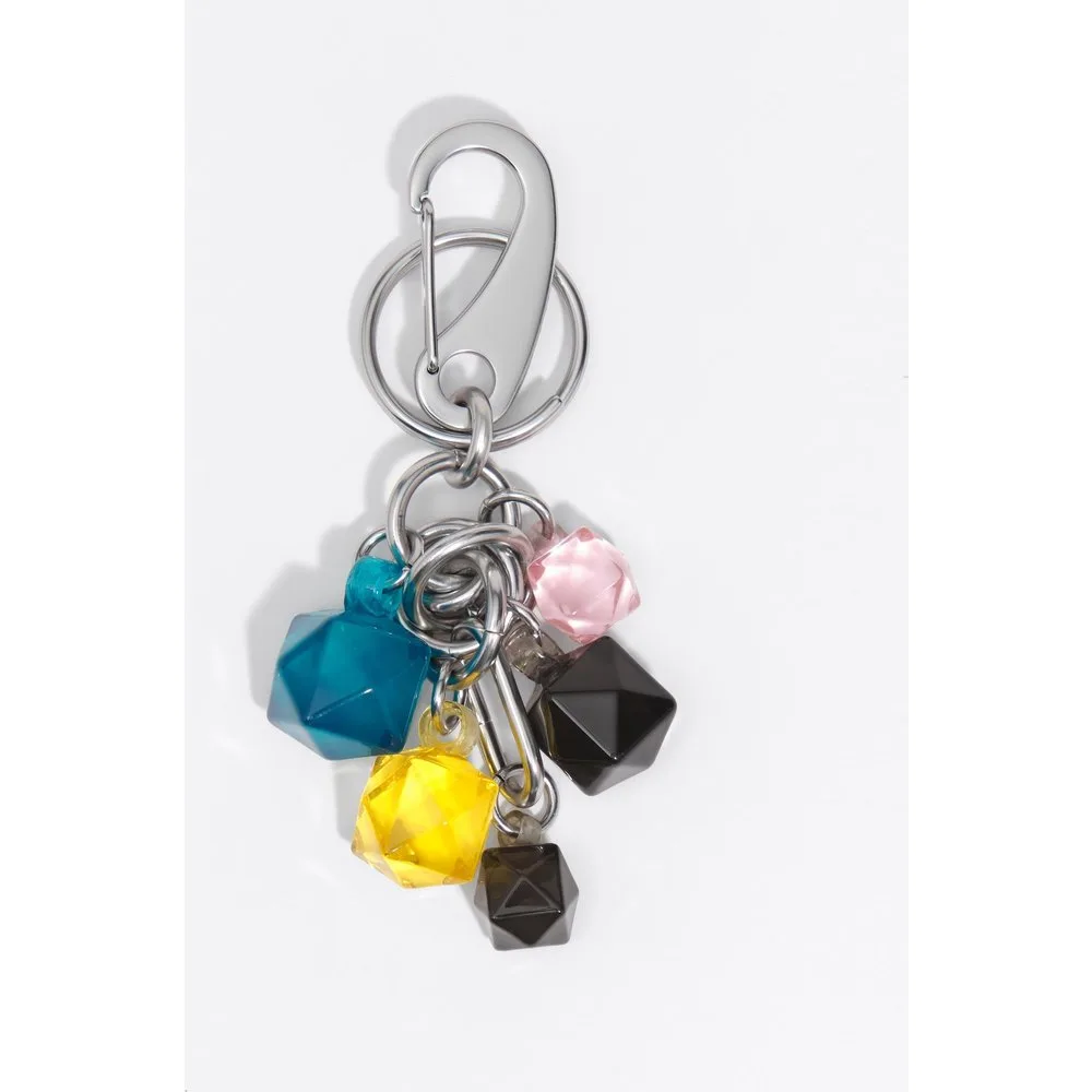 Llavero resina facetada - Bimba y Lola - FashionsVida