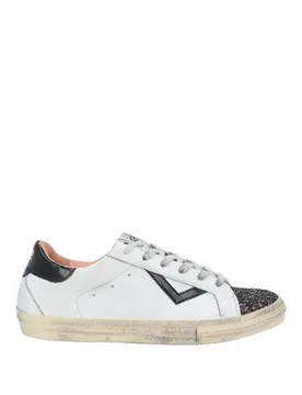 Sneakers Damen Braungrau 36,38 Damen - 4B12 - FashionsVida