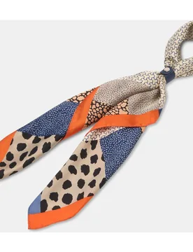 Araban - Pañuelo estampados - Araban - FashionsVida