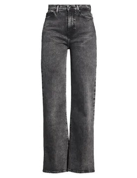 Pantalones vaqueros Mujer Negro 26 Mujer - 7 for all mankind - FashionsVida