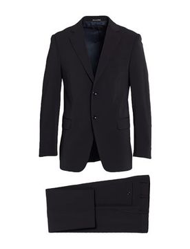Traje Hombre Negro 46 Hombre