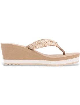 Para mujer. FW0FW09197 Chanclas Dalya (38), 3 a 5cm, Ninguno, Casual, Beachwear