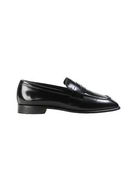 Alohas Mocasines negro 39 - Alohas - FashionsVida