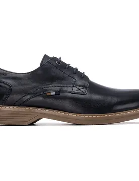 Chaussures 163904 Navy EU 44