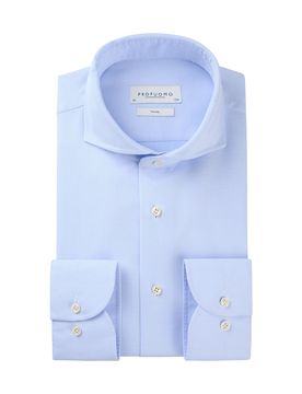 SHIRT X-CUTAWAY SF male