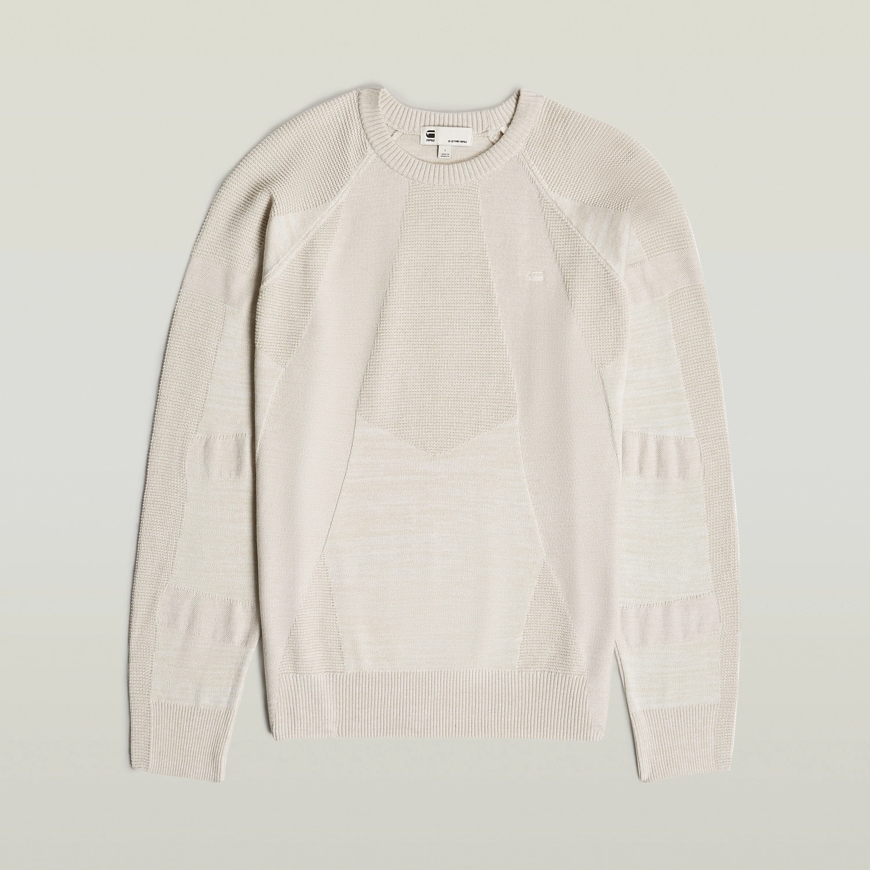 XXL 3D biker r knit male - XXL - FashionsVida