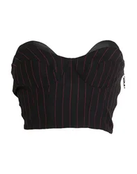Hugo Top Mujer Negro 38 Mujer