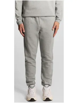 Herren Hose Grau 501539