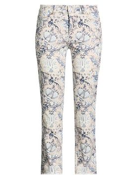 Hose Damen Maulwurfsgrau 36 Damen