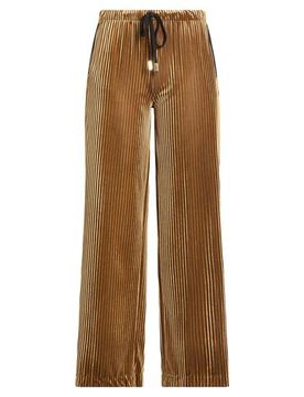 Hose Damen Kamel 34 Damen