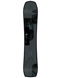 Snowboard All-Mountain Singular 2026 Größe 151 cm Blau