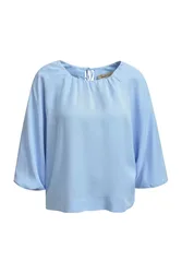 XS LYOCELL RAGLAN BLOUSE female