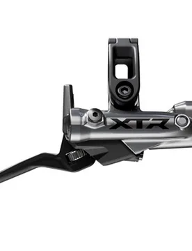 Brake lever right 2-fgr m9220 xtr manetas de freno (UNICA) - Shimano - FashionsVida