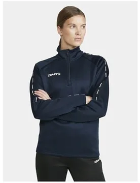 Kapuzensweaters Squad 2.0 Halfzip Eu Xxl;Eu L - Craft - FashionsVida