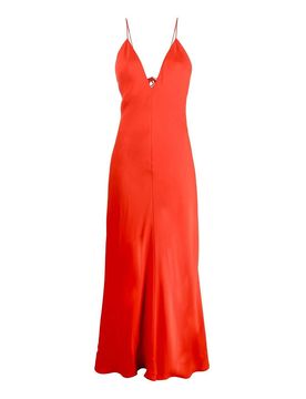 Stella Mccartney Maxi abito