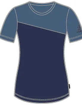 Löffler (Tm) T-Shirt, blau 38