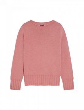 Maglione Donna PBNATURA_ROSA