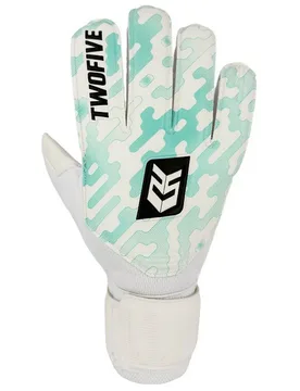 Gants De Gardien De But Atlanta Basic Turquoise 5 unisex - Twofive - FashionsVida