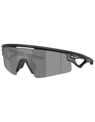 Lunettes de soleil - Sphaera Strike Matte Black - Noir