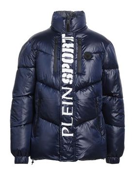 Pufferjacke & Daunenjacke Herren Marineblau L,M,S,XL,XXL Herren