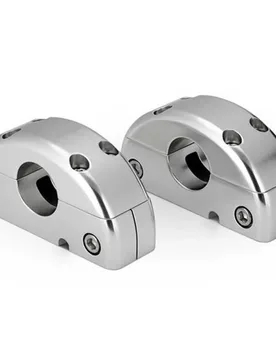 Etx Mcp V3 1.315 Binding Silver One Size unisex - JL Audio - FashionsVida
