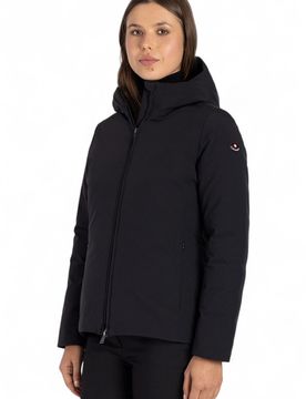 Giaccone Donna CAM01456 9750/0099