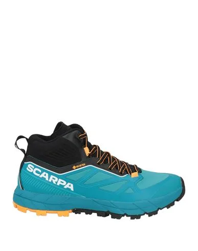 Sneakers Damen Tūrkis 40 Damen - Scarpa - FashionsVida