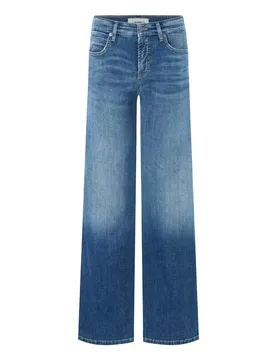 Tess wide leg female