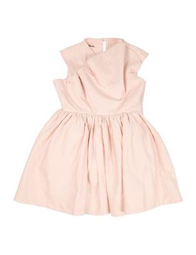 Vestido para niña Chica Rosa claro 8 Chica