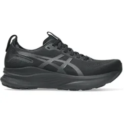 GEL-KAYANO 32 Laufschuhe Damen BLACK/GRAPHITE GREY 42,5