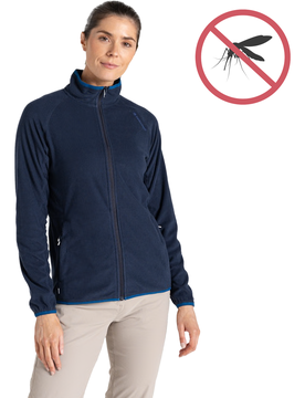Jacke NosiLife Belfairs, navy m