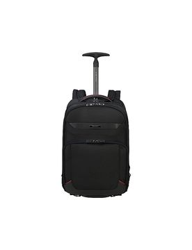 Mochila PRO-DLX 6 black negro