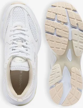 Zapatillas de mujer storm 96 2k en - Lacoste - FashionsVida