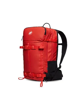 Sac à dos de ski de randonnée Nirvana 28 rouge - Mammut - FashionsVida