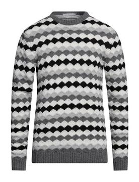 Pullover Hombre Gris 46,48,50,52 Hombre