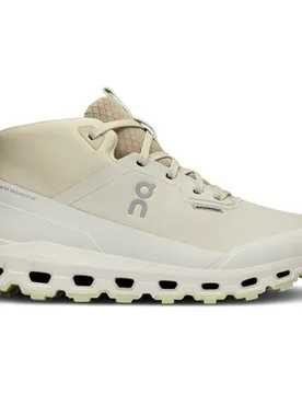 Zapatillas casual de mujer Cloudroam Waterproof - On - FashionsVida