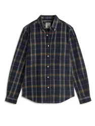 Ecoalf Overshirt GETARI blu M