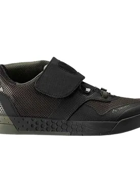 Scarpe Da Strada Am Moab Tech Black