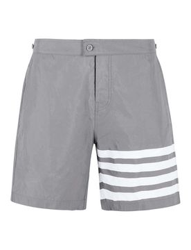 Costume da bagno Swim Tech in nylon