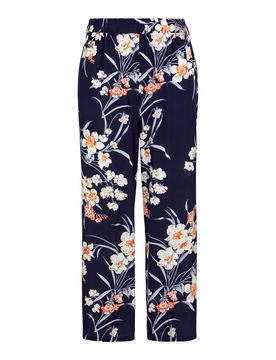 Culotte-Hose „Naomi“ XL blau