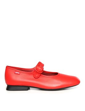 Camper Ballerine in pelle Casi Myra
