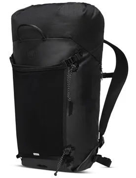 Sac à dos polyvalent - Alto 24 Black - Noir - Mammut - FashionsVida