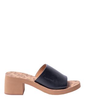 See by Chloé Essie mule