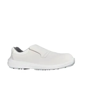 Chaussures De Sécurité Nurse Grip Reconditionné White EU 43 - U-Power - FashionsVida