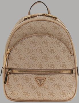 Zaino Manhattan Donna Stile Iconico, 4G Logo Chic