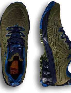 Zapatillas de montaña de hombre Akyra II - la sportiva - FashionsVida