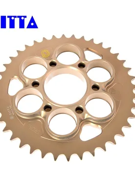 Corona Ergal Ducati Monster S4 Rs/ R Testa Stretta 2007-2008 - Sitta - FashionsVida